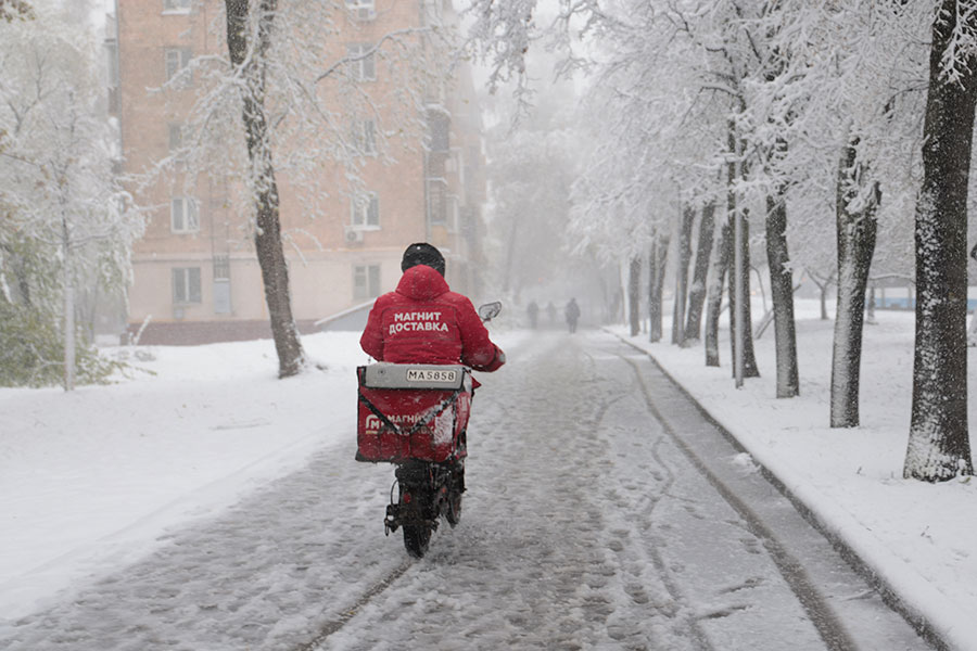 Михаил Гребенщиков / РБК