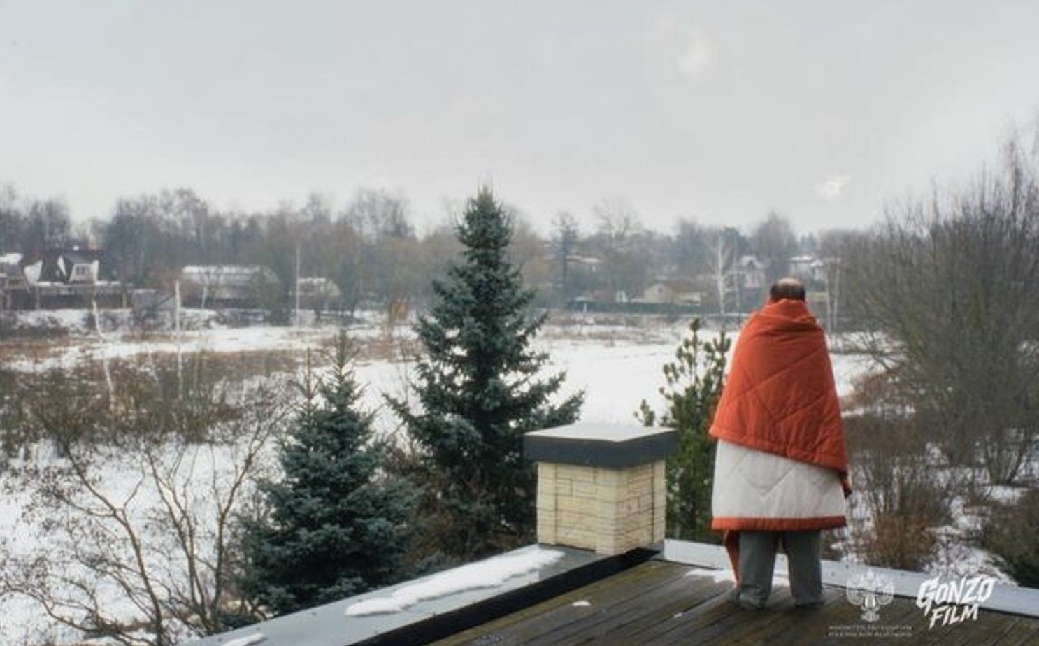 «Фейерверки днем»