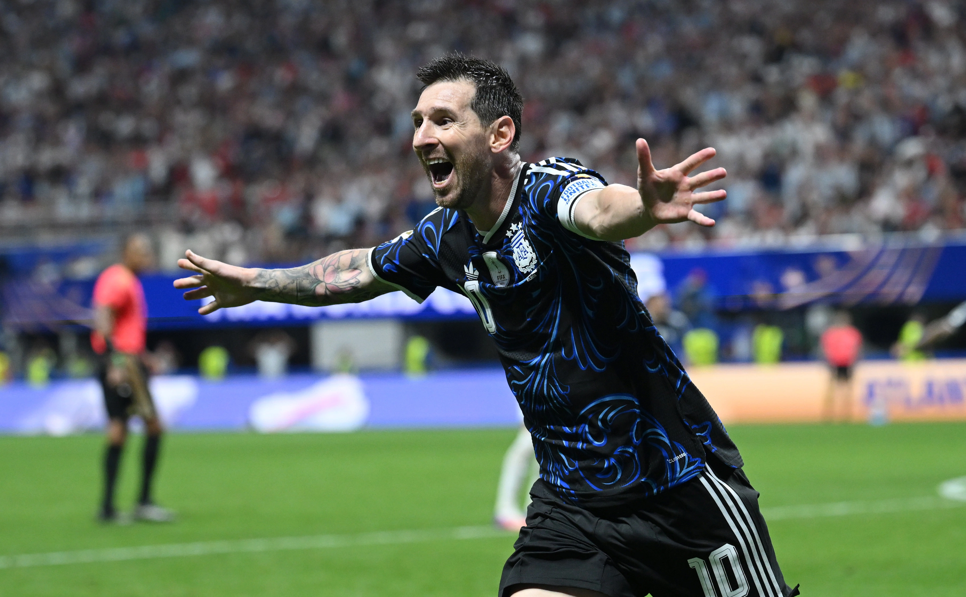 Shaun Botterill / Getty Images