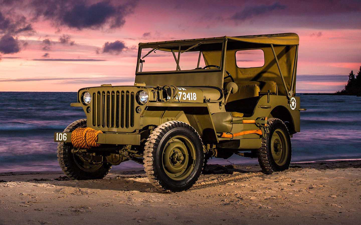 Willys MB