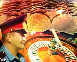 Подмосковные прокуроры получили шанс откупиться от дела о казино