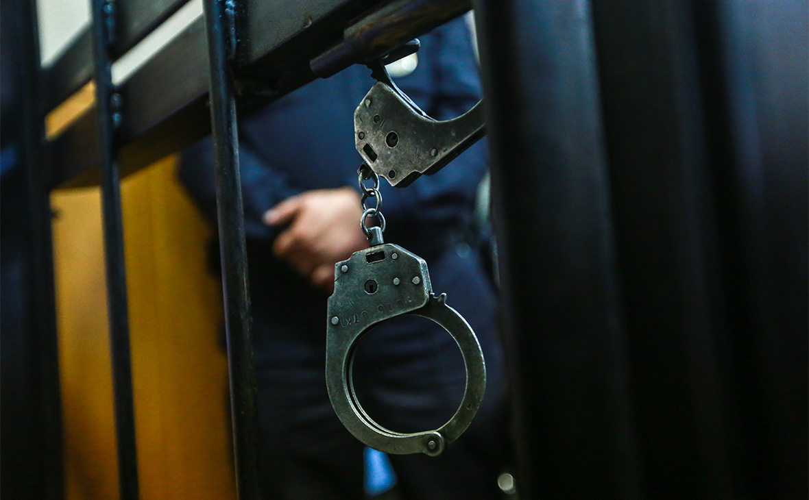 В Москве задержали следователя за взятку по делу кубанского бизнесмена