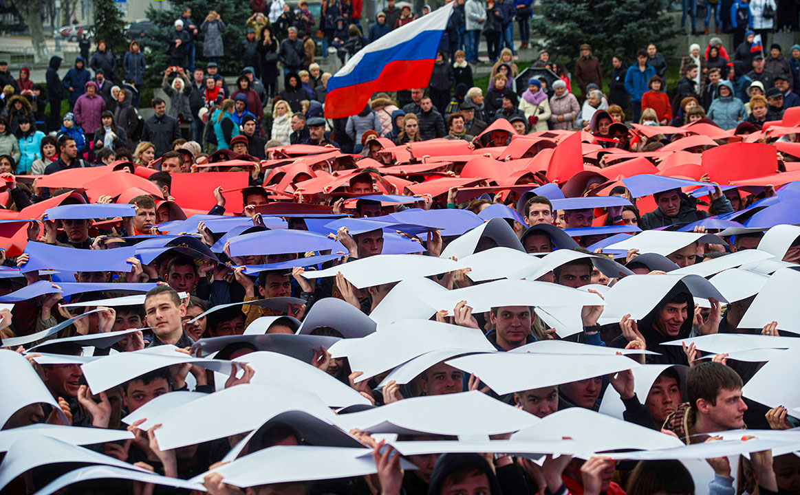 Фото:Василий Батанов / РИА Новости