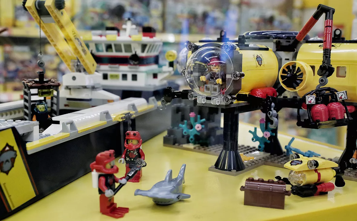 Андрей Любимов / РБК