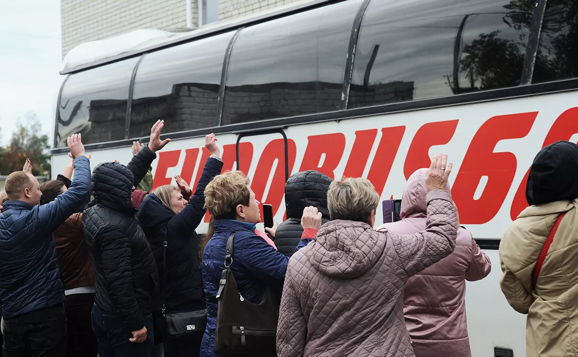 Алексей Сухоруков / РИА Новости