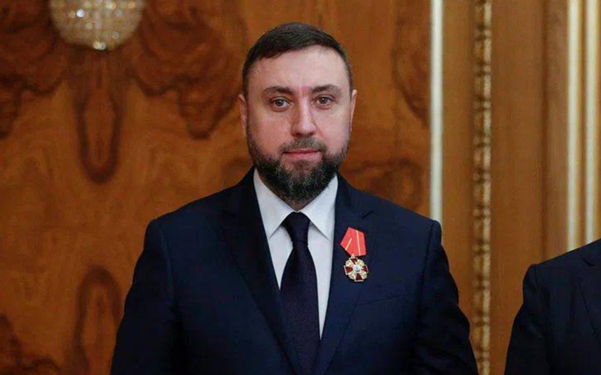 Кадыров сообщил, что Путин наградил двух депутатов Госдумы от Чечни