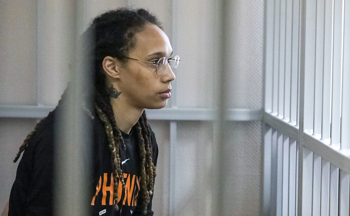 Софья Сандурская / АГН «Москва»