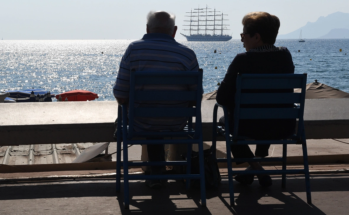 Екатерина Чеснокова / РИА Новости