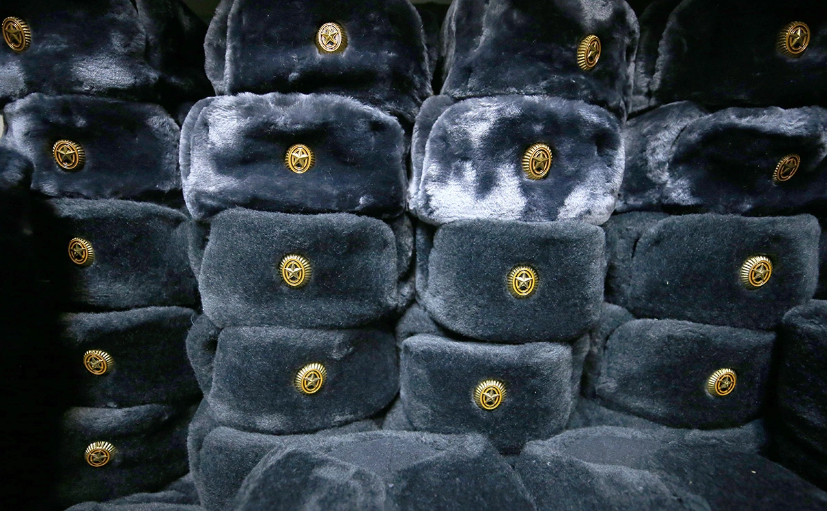 Петр Ковалев / ТАСС