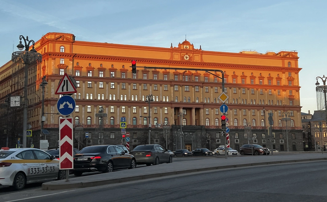  Наталья Селиверстова / РИА Новости