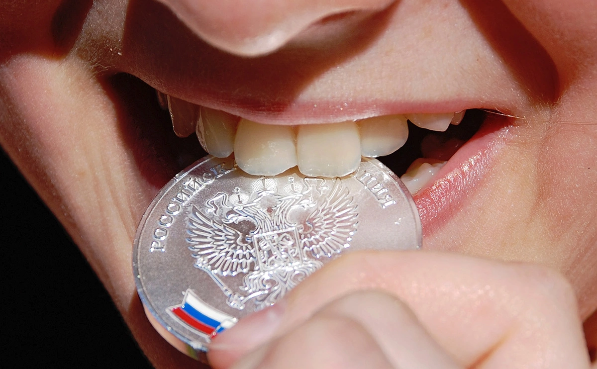 Михаил Мордасов / РИА Новости