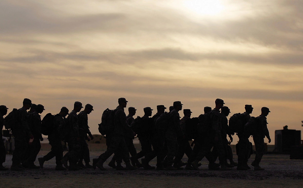 Joe Raedle / Getty Images