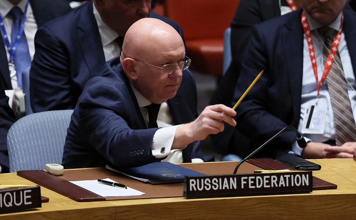 Brendan McDermid / Reuters