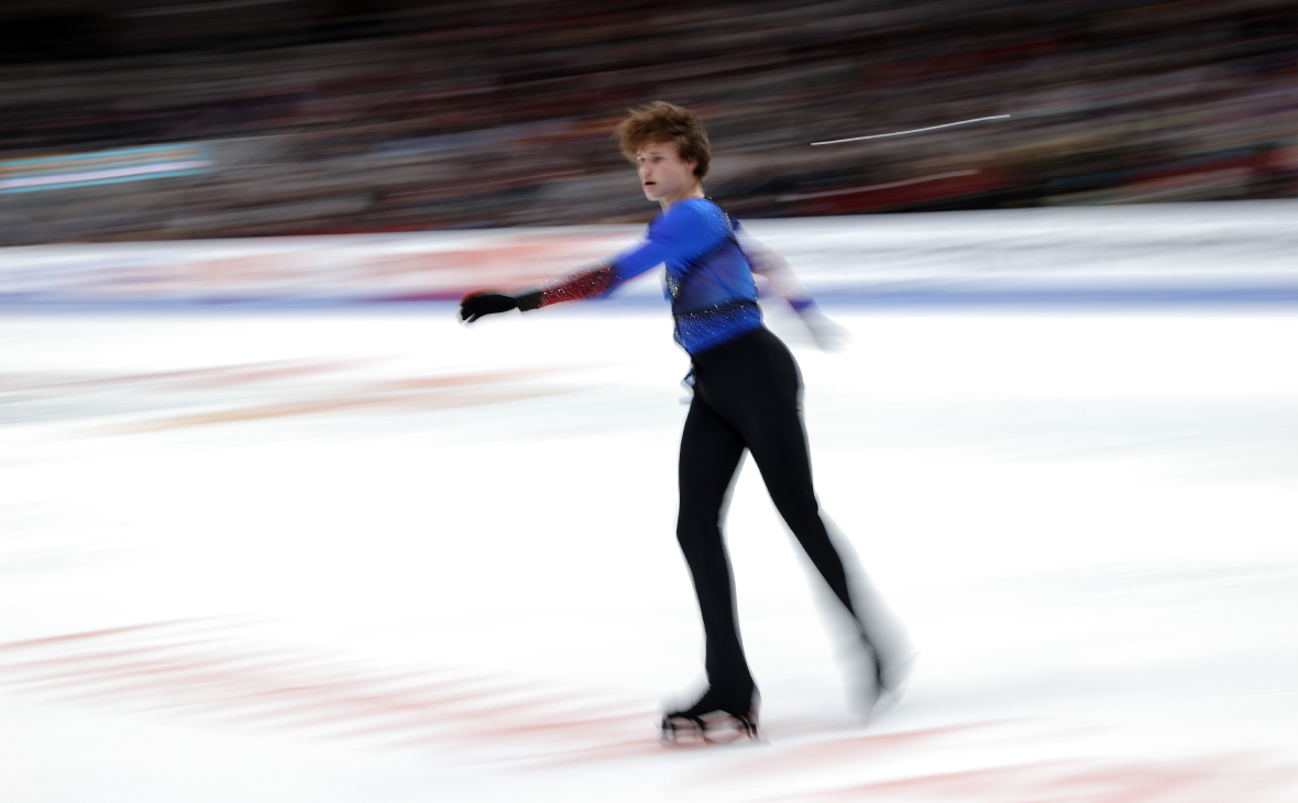 Ezra Shaw / Getty Images