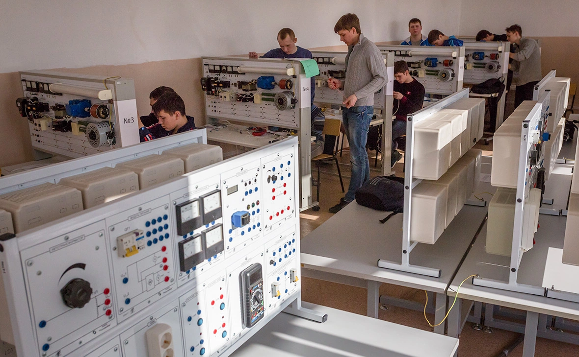 Марина Круглякова / ТАСС