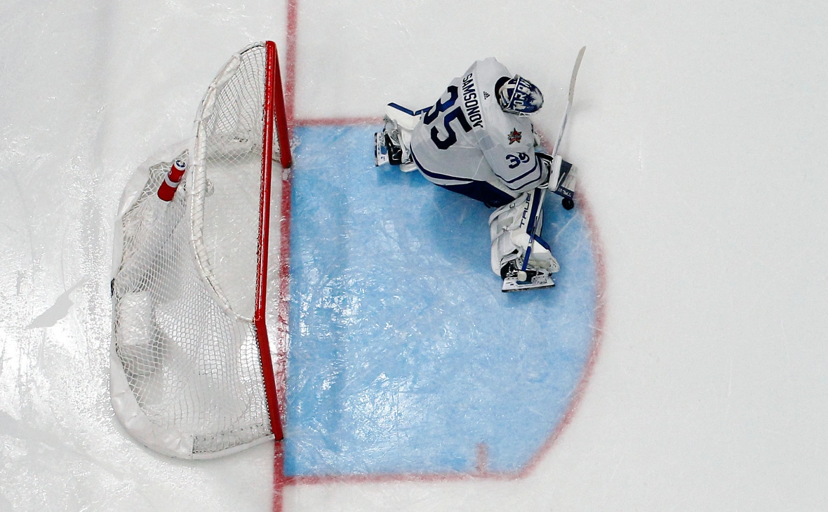 Russell LaBounty / USA Today Sports / Reuters