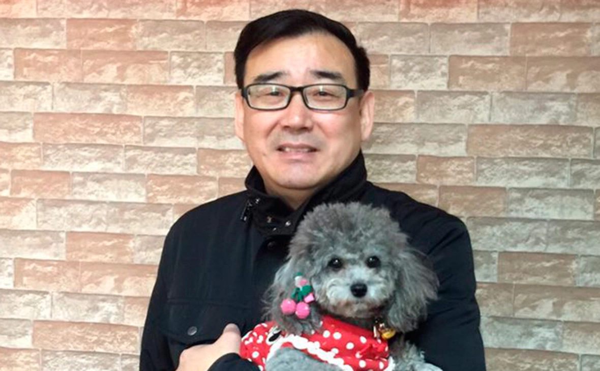 yanghengjun / Twitter