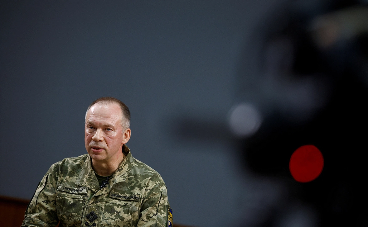 Валентин Огиренко / Reuters