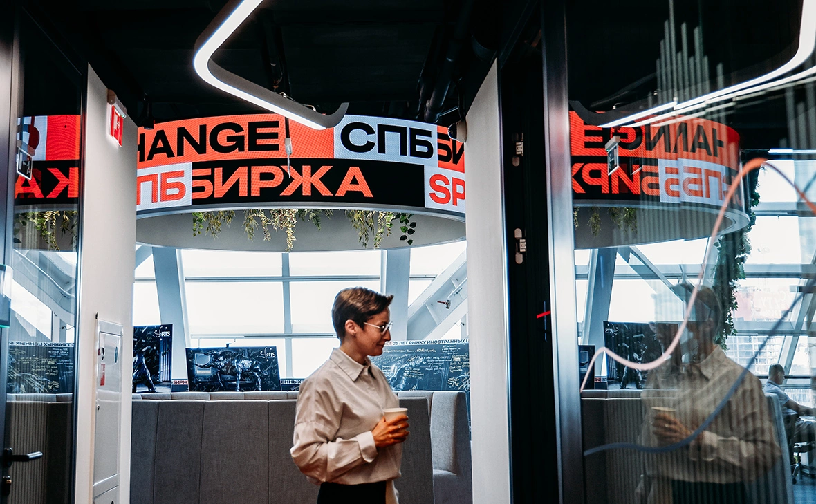 Андрей Любимов / РБК