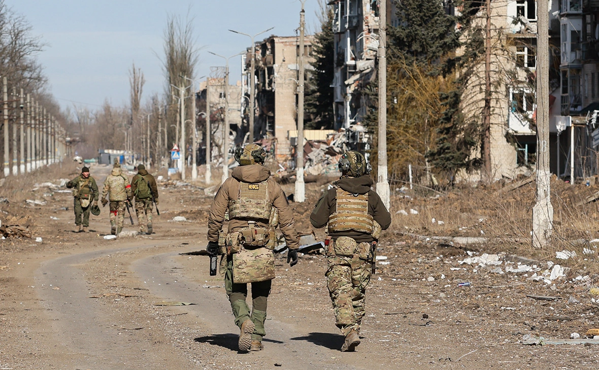 Дмитрий Ягодкин / ТАСС