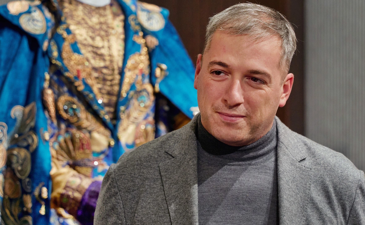 Алексей Даничев / РИА Новости