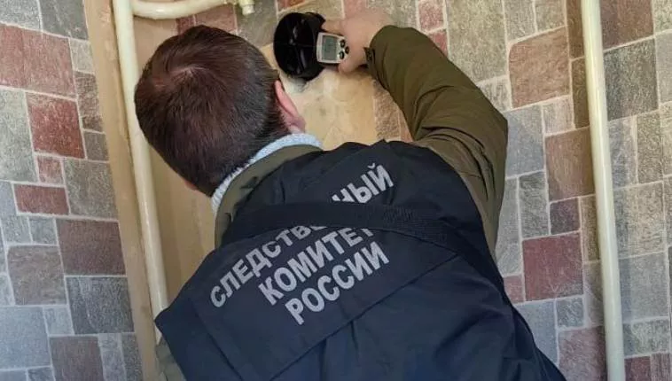 СУ СК по Нижегородской области