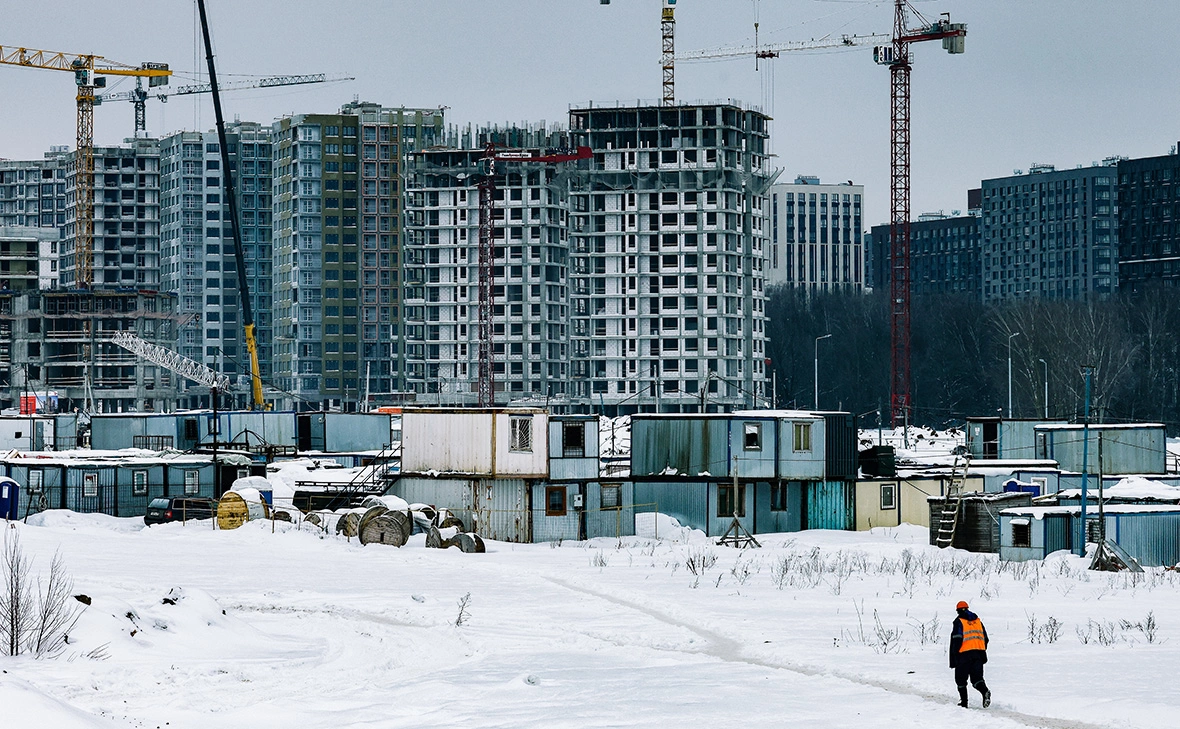 Андрей Любимов / РБК