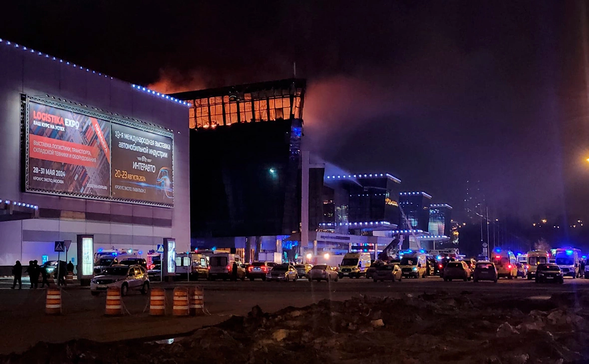 Михаил Гребенщиков / РБК