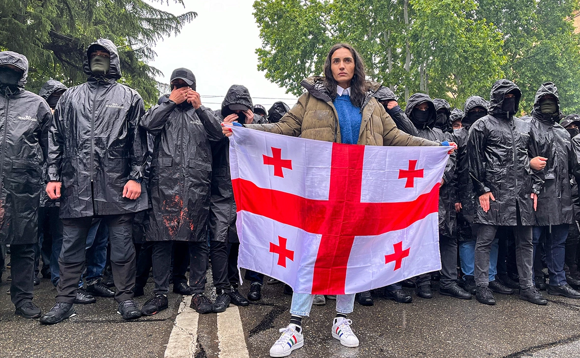 Михаил Егиков / ТАСС