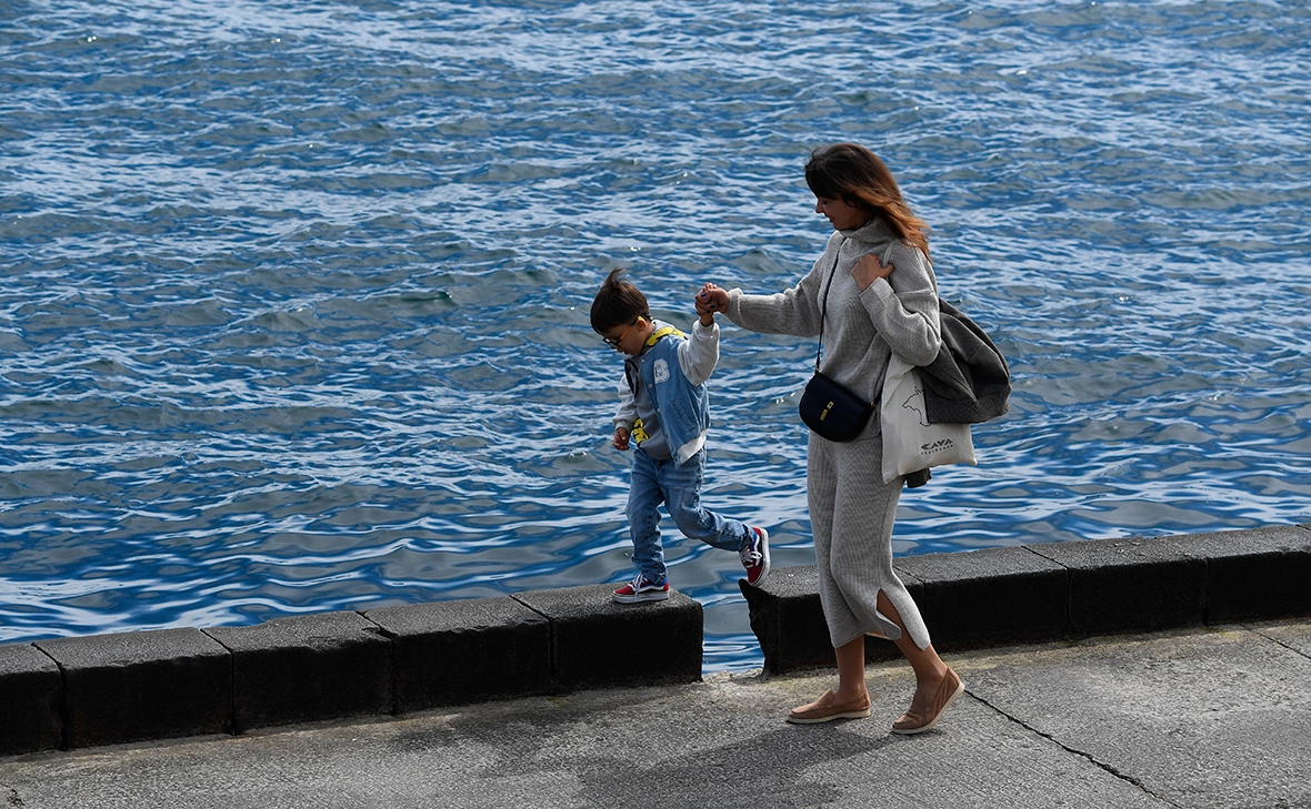 Константин Михальчевский / РИА Новости
