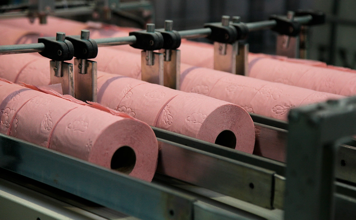 Александр Рюмин / ТАСС