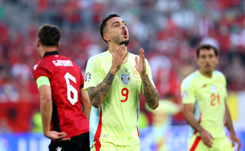 Kevin C. Cox / Getty Images