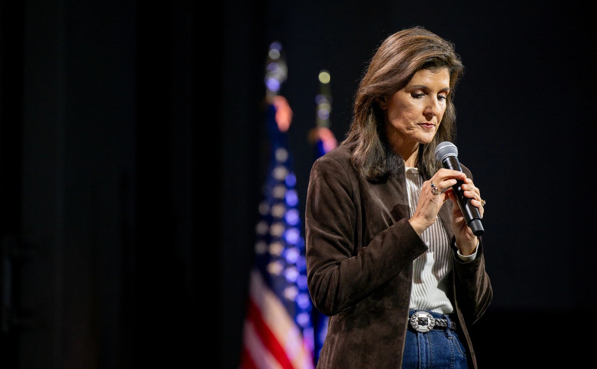 Brandon Bell / Getty Images