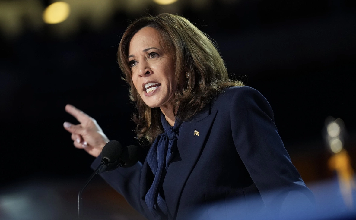 Andrew Harnik / Getty Images