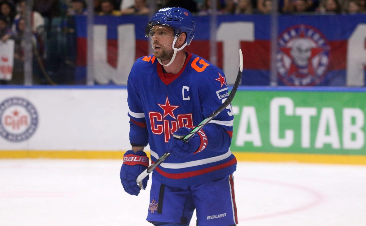 Максим Константинов / ТАСС