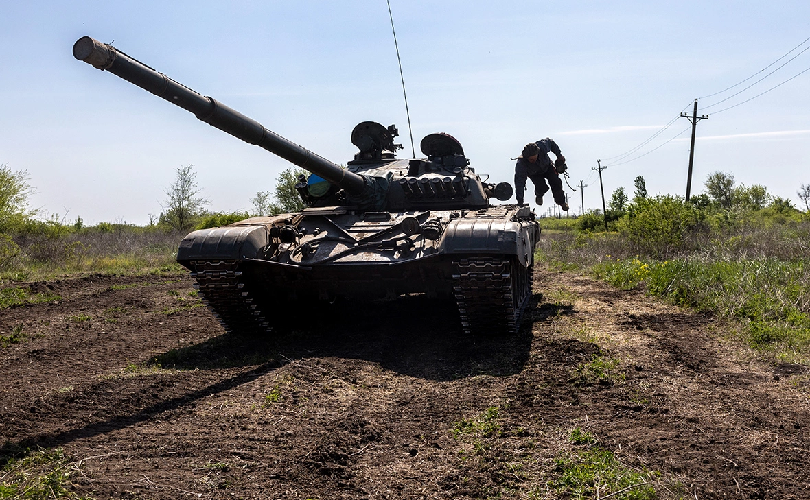 John Moore / Getty Images