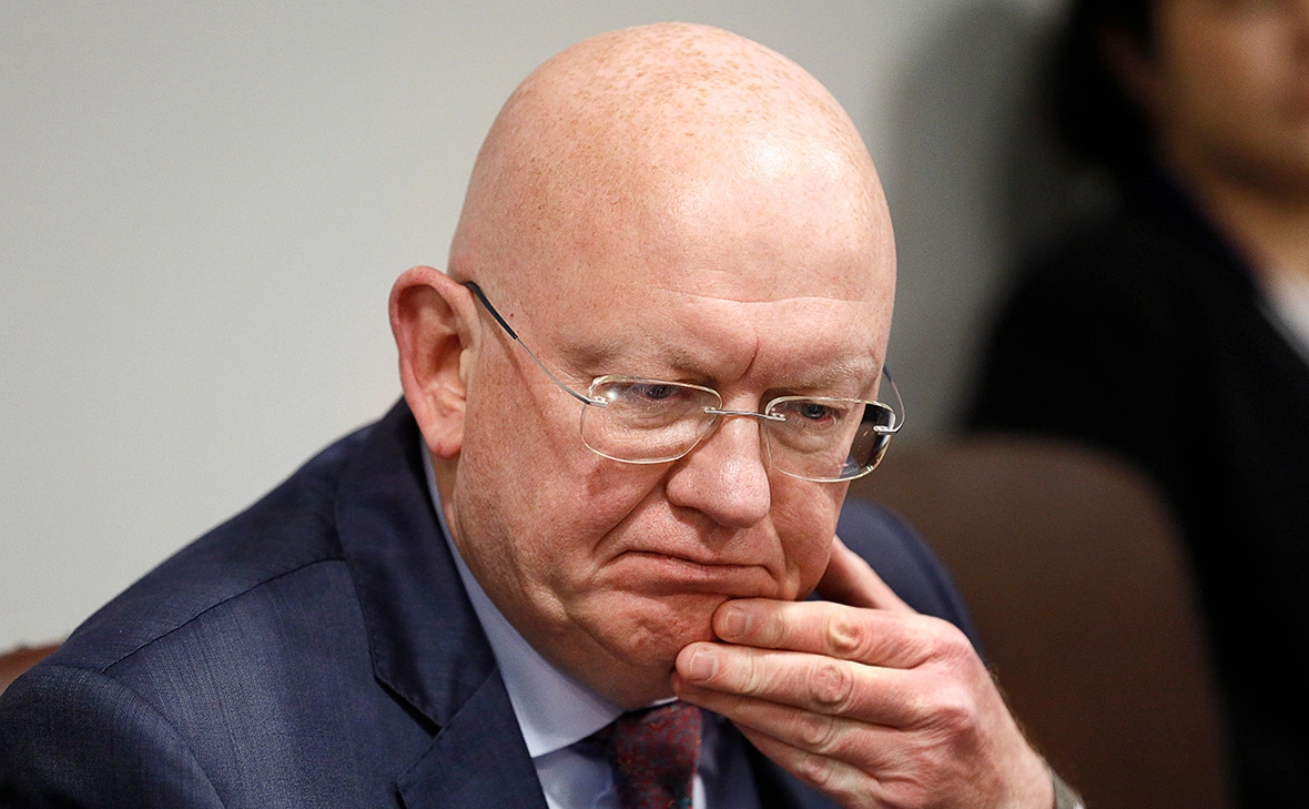 Александр Щербак / ТАСС