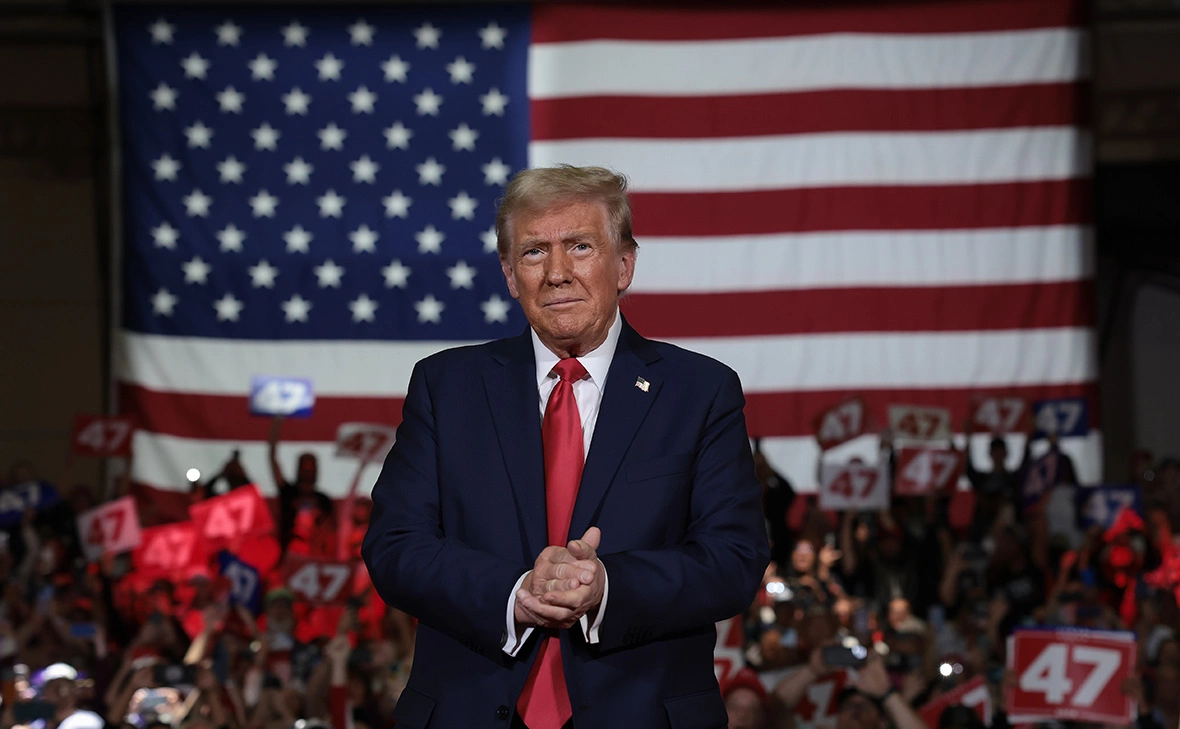 Win McNamee / Getty Images