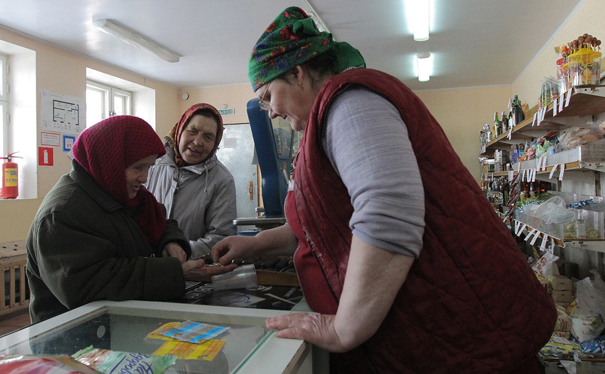  Валерий Мельников / РИА Новости