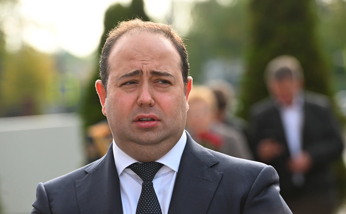 Алексей Филиппов / РИА Новости