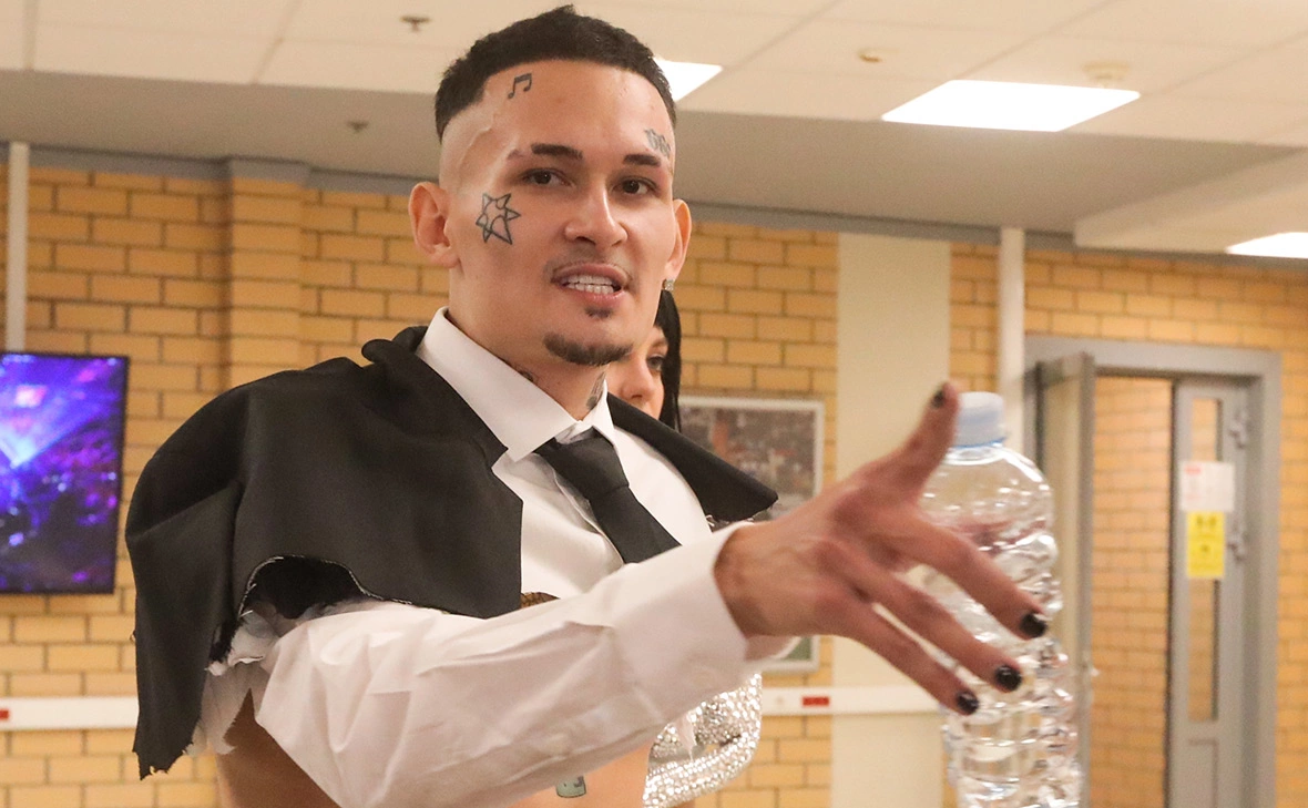 Сергей Карпухин / ТАСС