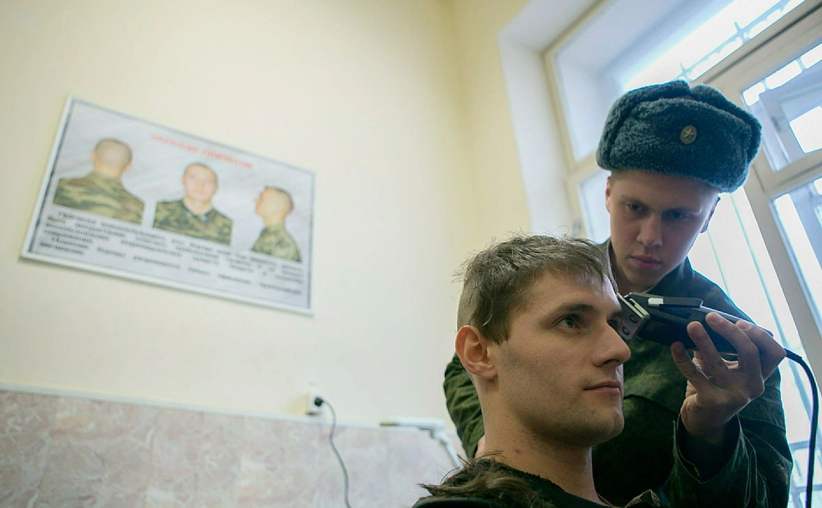 Сергей Чернов / Global Look Press