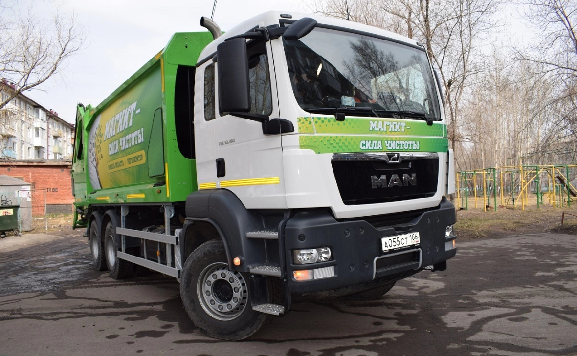 ООО «Магнит» 