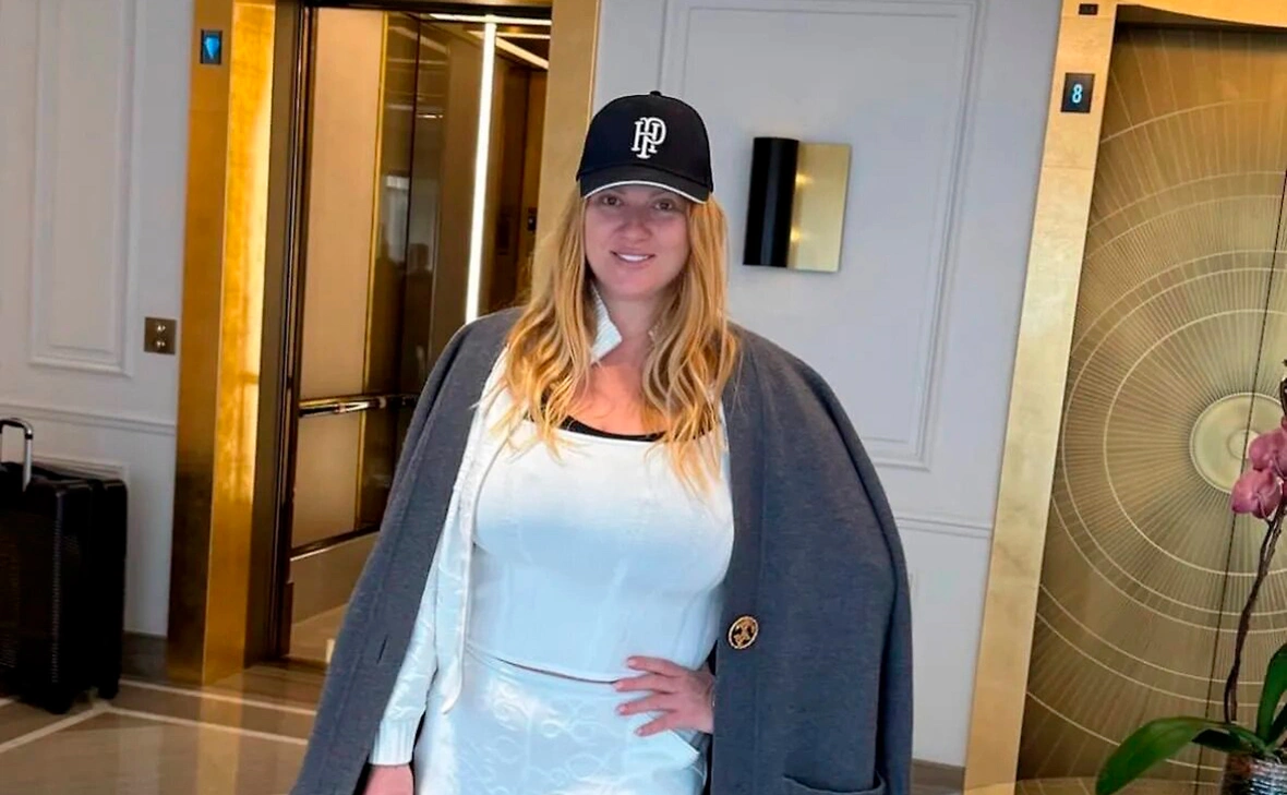 inna__tliashinova / Instagram  (входит в корпорацию Meta, признана экстремистской и запрещена в России)