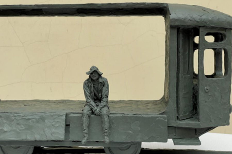 Фото: Официальный портал Екатеринбурга