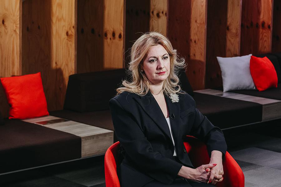 Инесса Галактионова