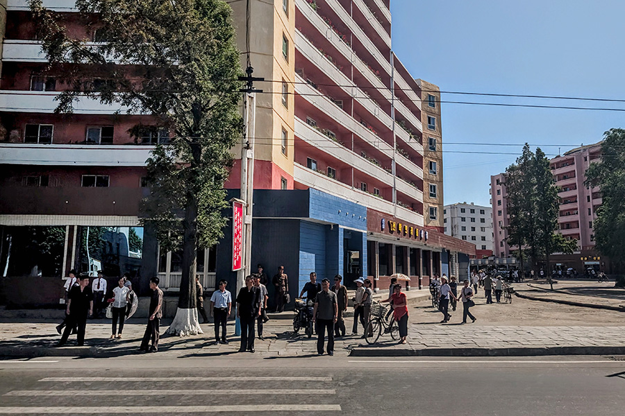Фото: Валентина Шварцман / РБК