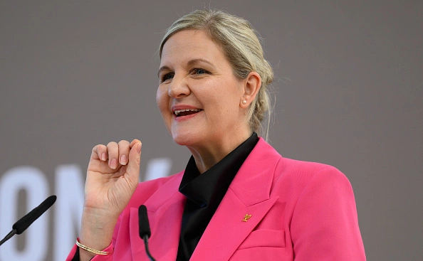 Harold Cunningham / Getty Images