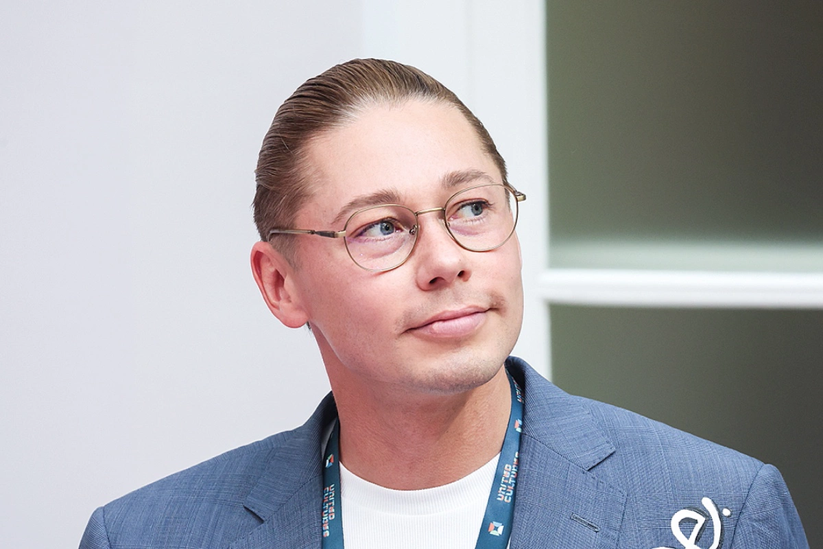 Дмитрий Бикбаев, 2024 год
