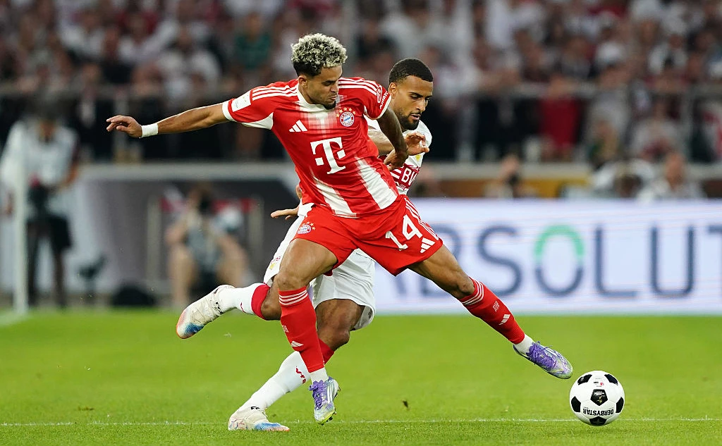 Daniela Porcelli / Getty Images